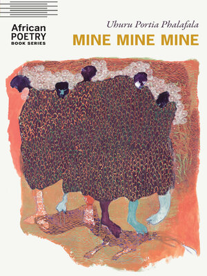 cover image of Mine Mine Mine